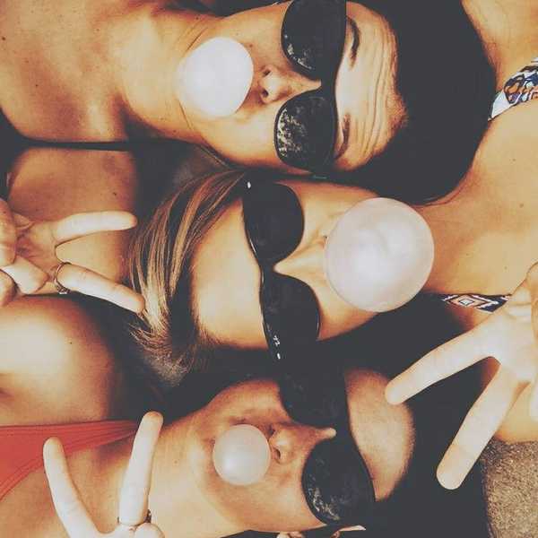 45 Random Things That Make Me Happy