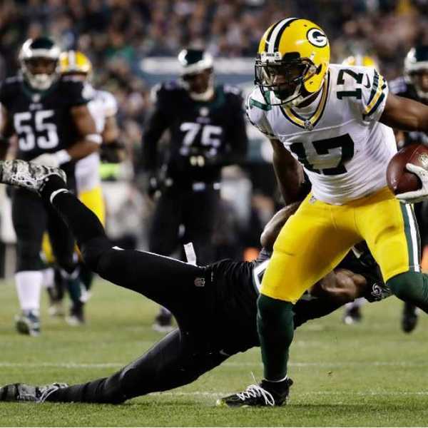 It's Back To Earth For The Philadelphia Eagles