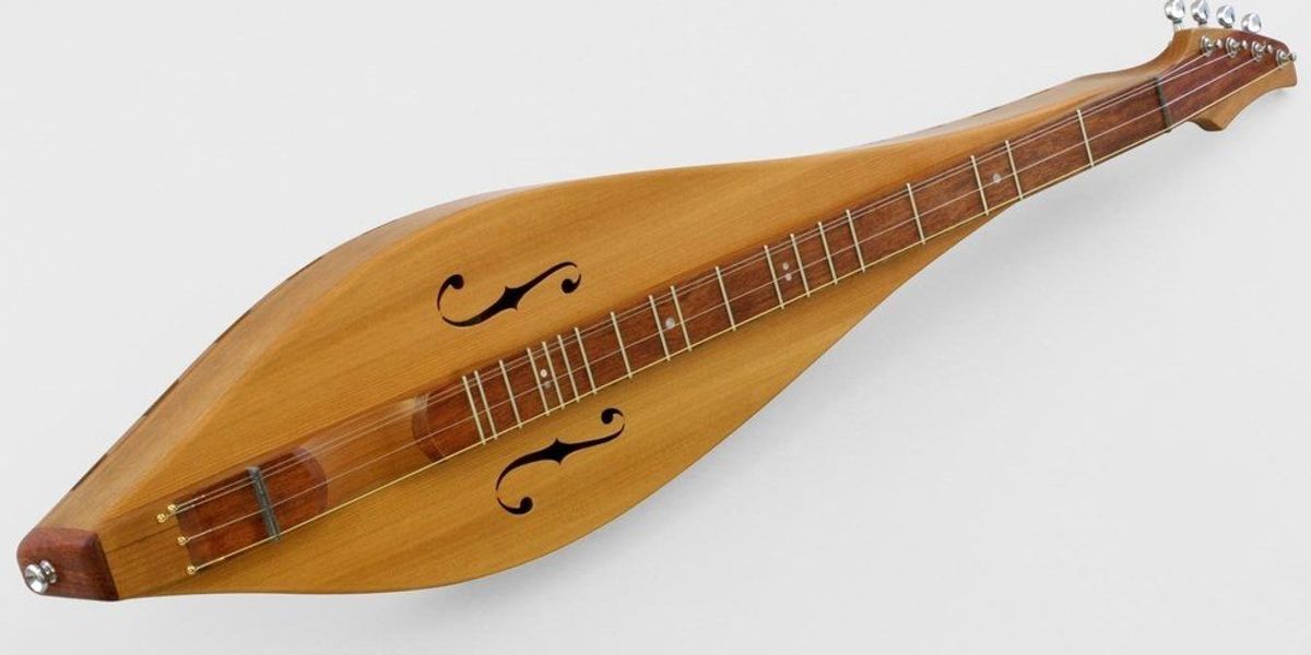 A Brief History Of Stringed Instruments | The Odyssey Online