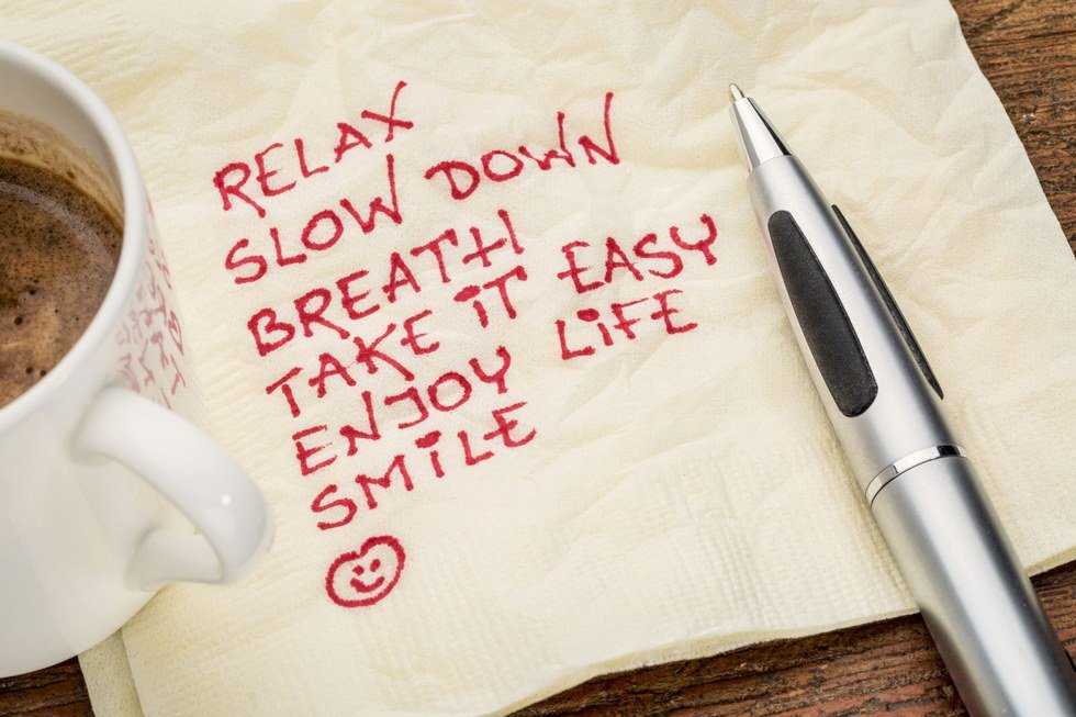 9 Ways To De-stress During Finals Week | The Odyssey Online
