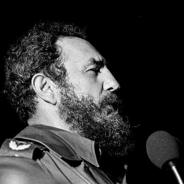 Romanticizing Fidel Castro Must Stop Now