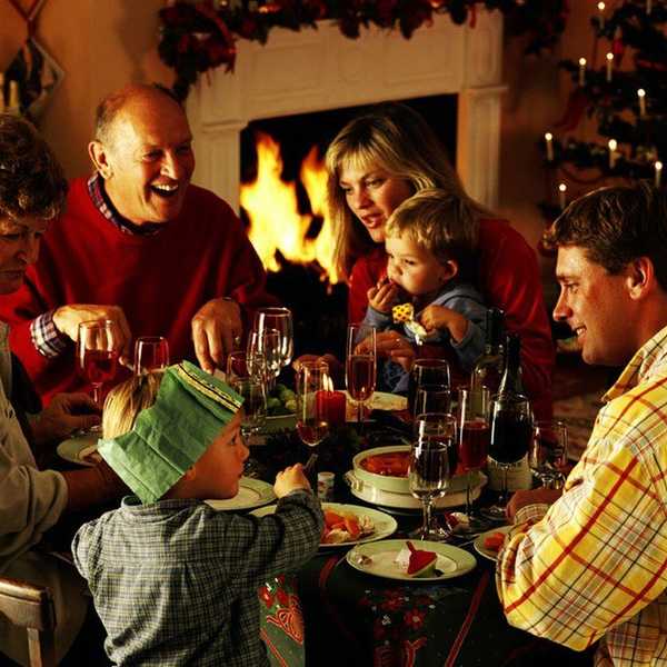 8 Reasons To Be Thankful This Holiday Season