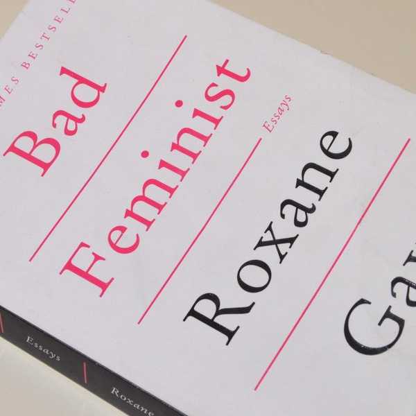 Can You Be a Bad Feminist?