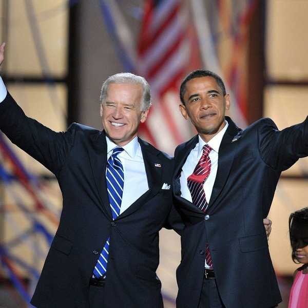 Making Light Of One Of The Most Controversial Elections Of All Time