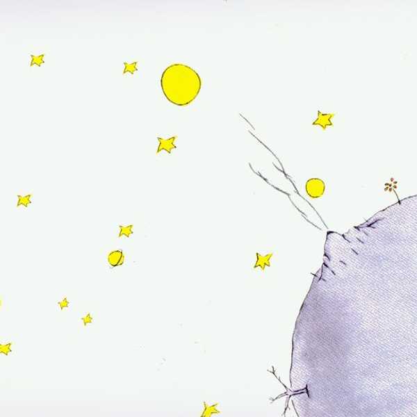 How The Little Prince Changed My Worldview