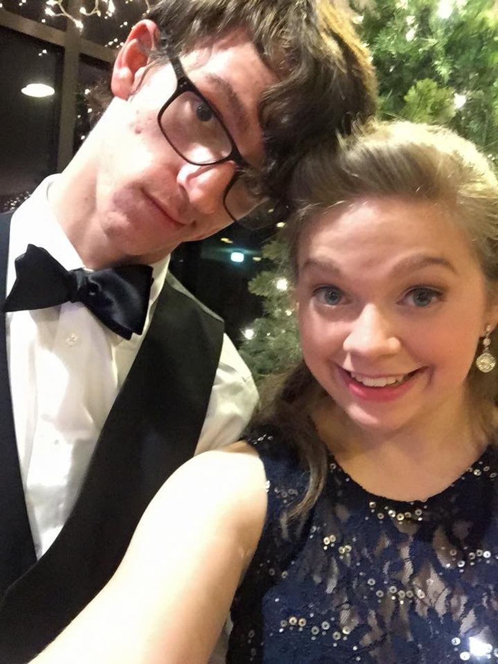 Dear College Best Friend