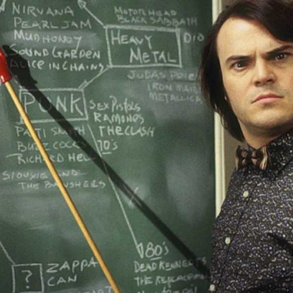So You're Gonna Be A Student Teacher?
