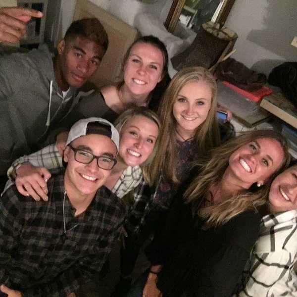 5 Things To Do With Friends Over Break