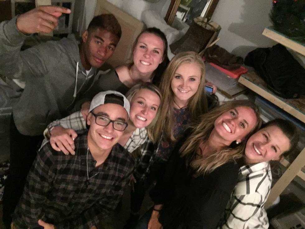 5 Things To Do With Friends Over Break