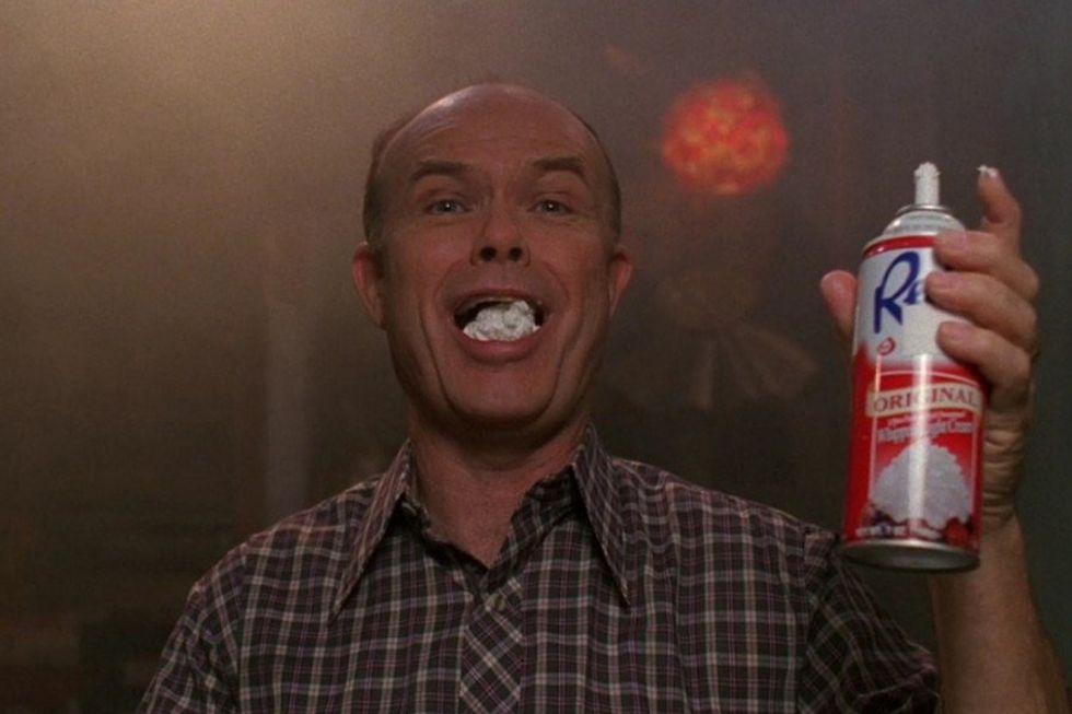 Lines From 'That 70s Show' That Prove Red Forman Is Underrated