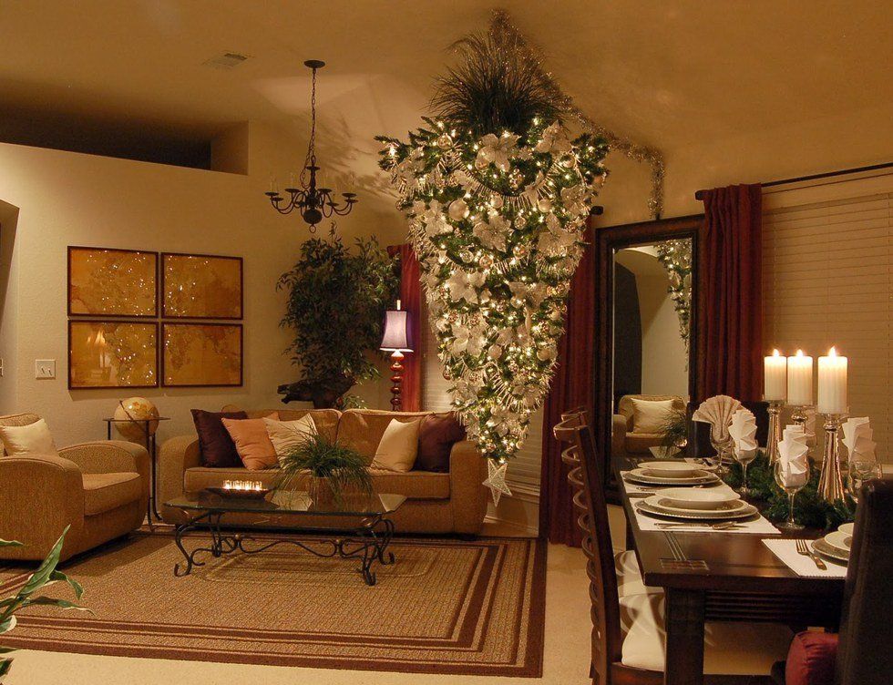 9 Things You Didn't Know About Christmas