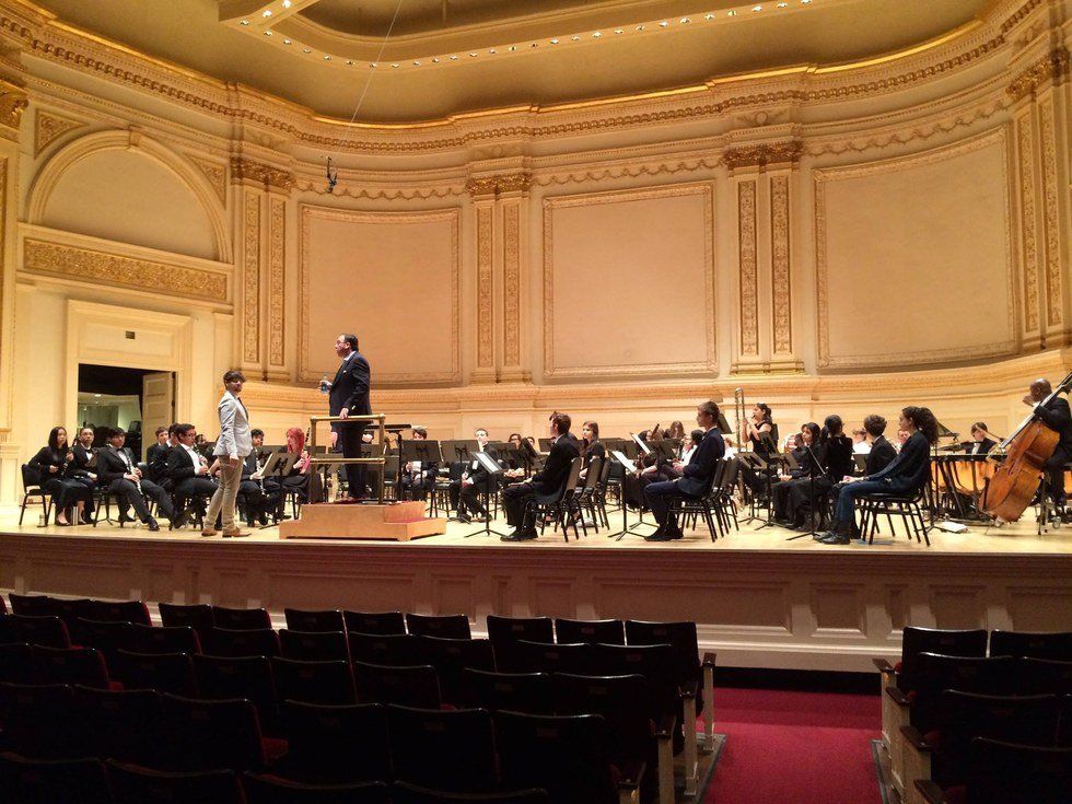 When Is It Time To Follow Your Dreams?