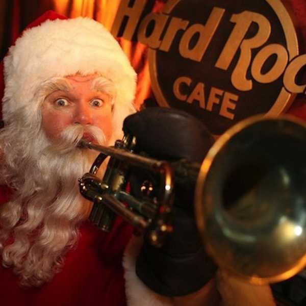 Confession: I Hate Christmas Music