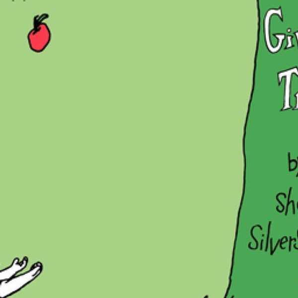 A Letter To Shel Silverstein