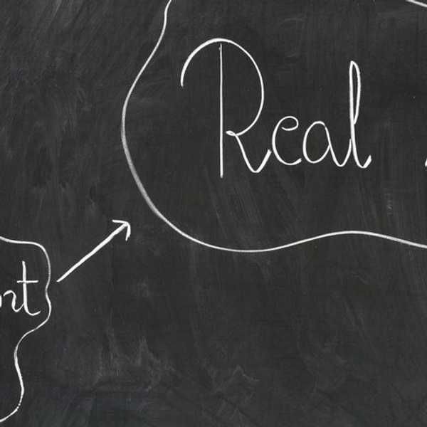 Choosing To Live Uncomfortably