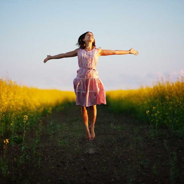 Hold On To Your Happiness