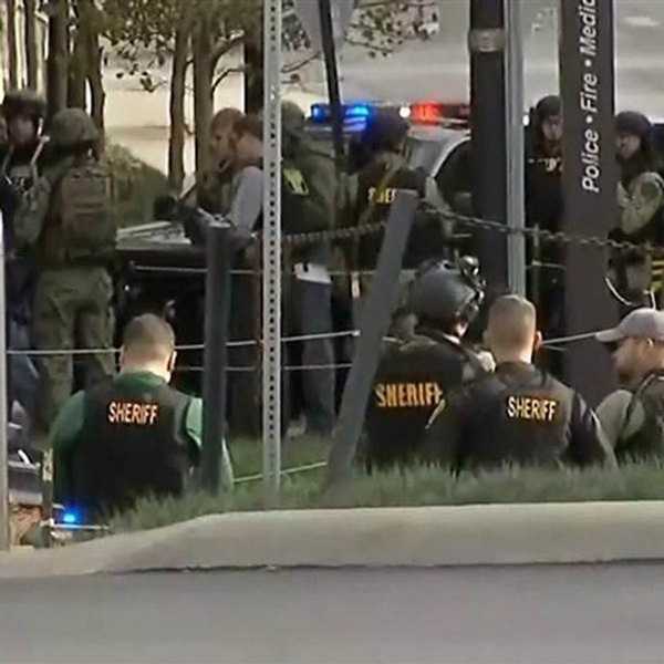 Mass Shootings: When Is It Enough?