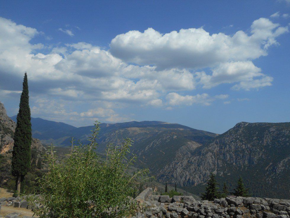 20 Things I Love In My Life