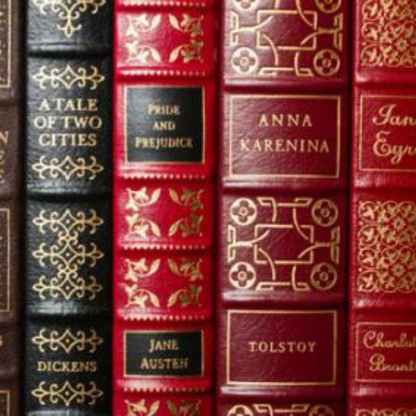 What Classic Novels Taught Me