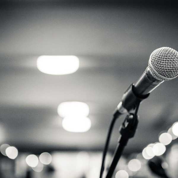 Why I Talk So Darn Much