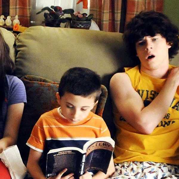 5 Reasons Why Having Multiple Siblings Is Incredible