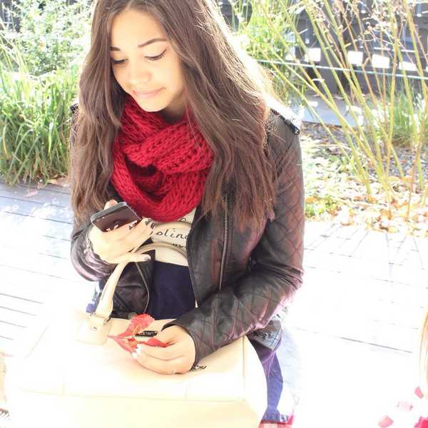 6 Fall Must-Haves