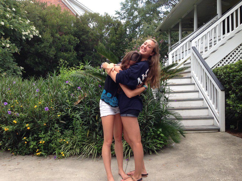 5 Simple Ways to Make Someone's Day