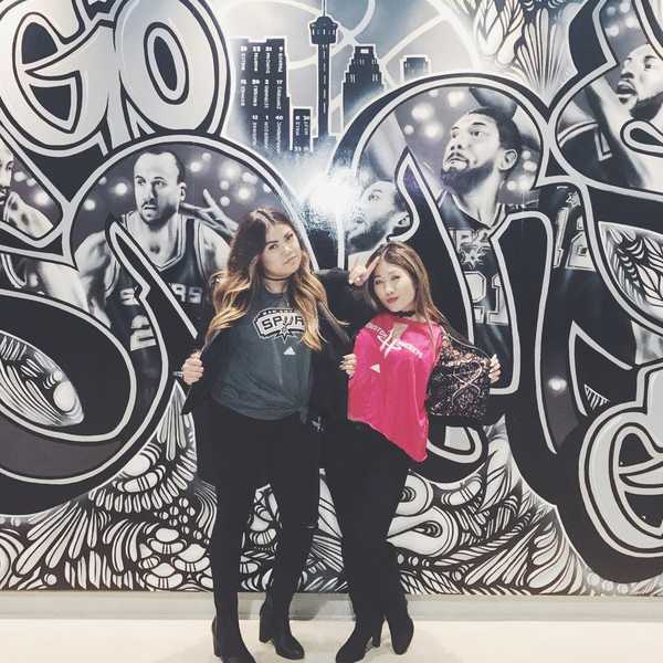 5 Reasons To See An NBA Game Live