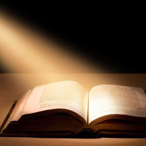 Encouraging Scripture To Combat Fear