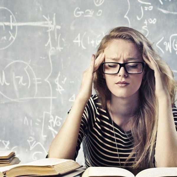 10 Ways You Know You Are a Stressful Person