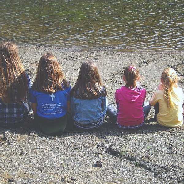 10 Reasons Why Having Sisters Is The Best Thing Ever