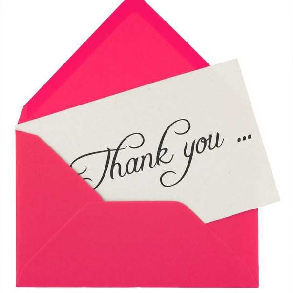 Gratitude: It's Not Just For Thanksgiving