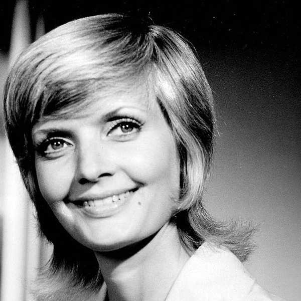 Carol Brady - a Truly Lovely Lady
