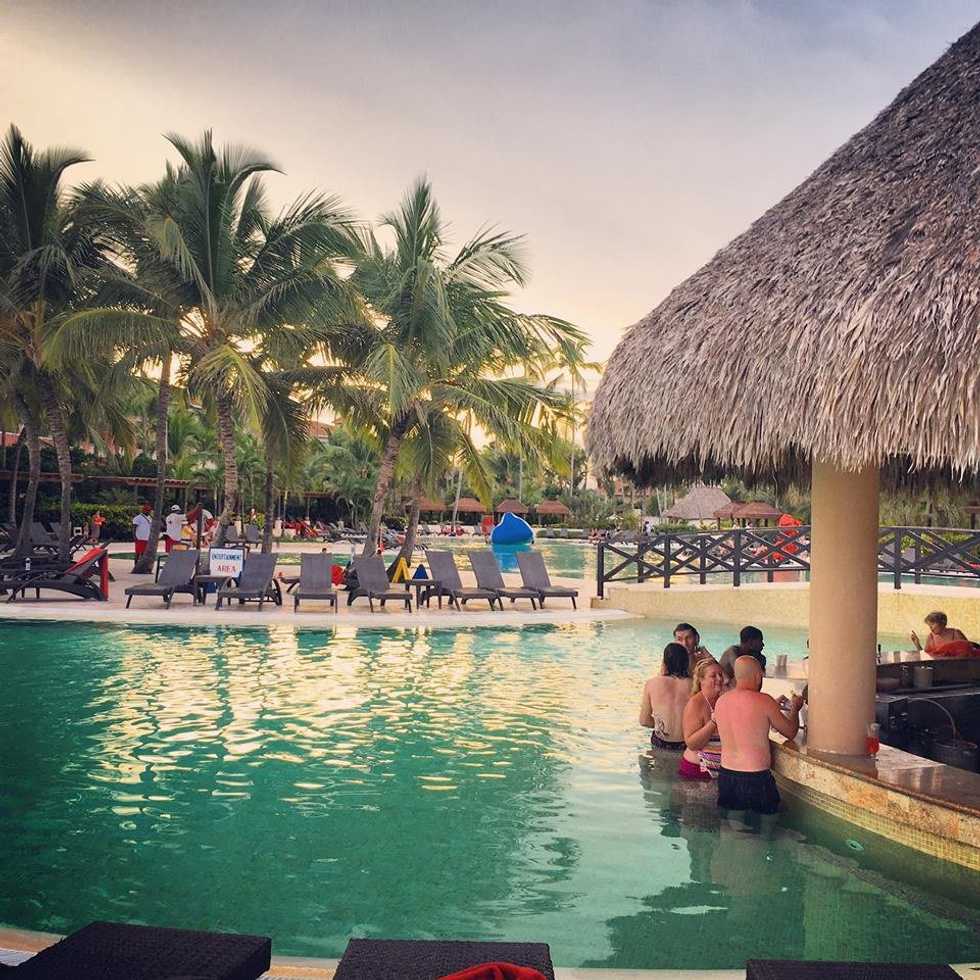 4 Reasons All-Inclusive Resorts Are Spectacular