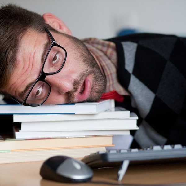 10 Things To Do When You're Bored