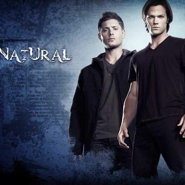 The End Of The Semester Feelings Explained By Supernatural