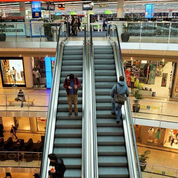 Dealing With Anxiety When You Work Retail