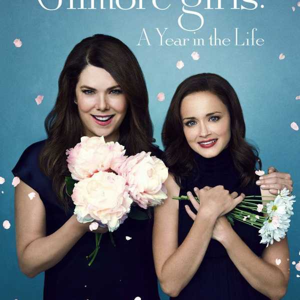 Gilmore Girls Revival: My Thoughts