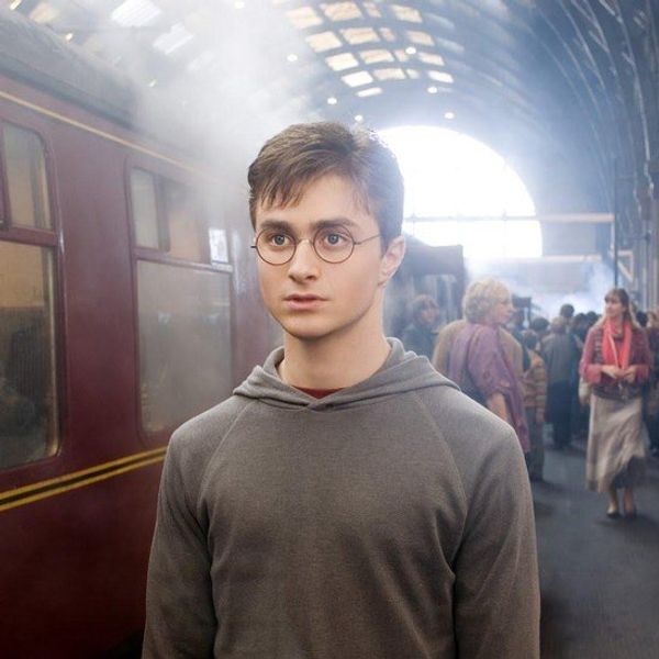 6 Times You Realized College Is Your "Home" Now