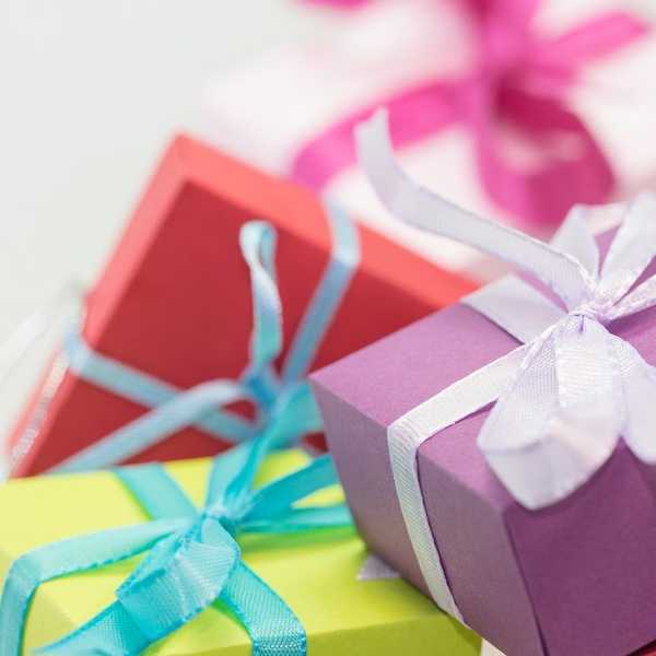 12 Days Of Christmas For A College Student
