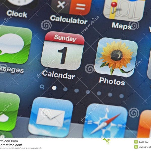 Apps Every College Student Needs