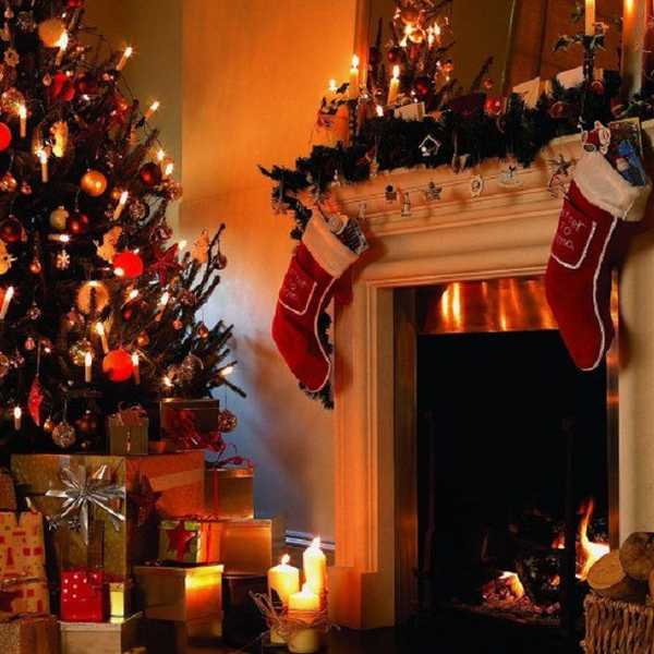 11 Ways To Spruce Up The Holidays At College