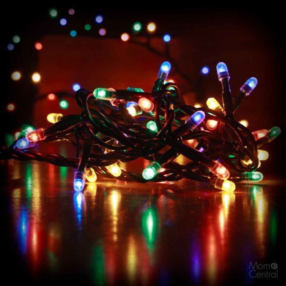 Holiday Cheer For All To Hear