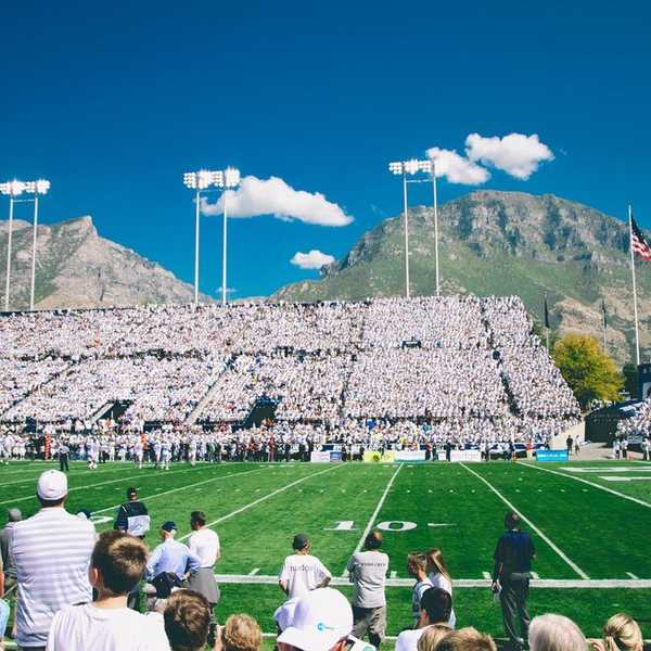 A Millennial Woman's Take On The NFL