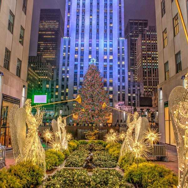 4 Holiday Gift Ideas that Give Back