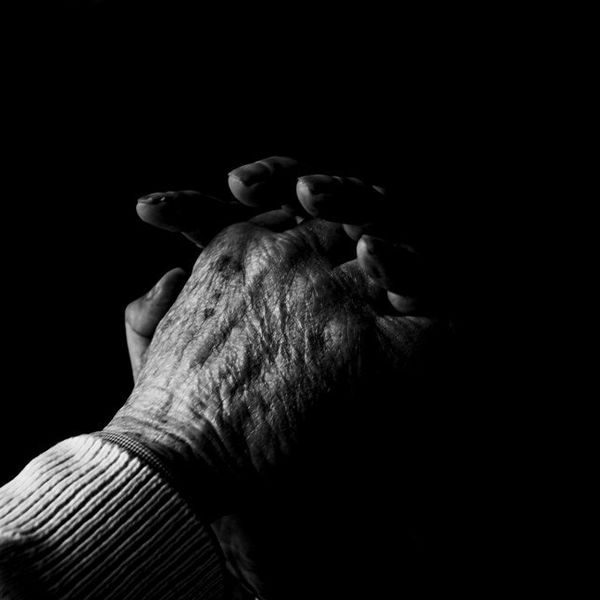 The Truth About Prayer