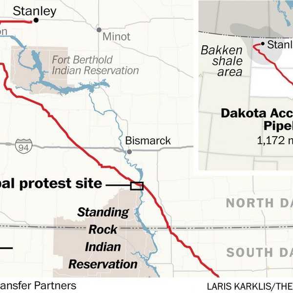 Standing Rock