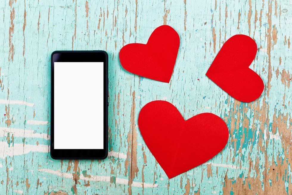 Dating Game Apps Rising In Popularity