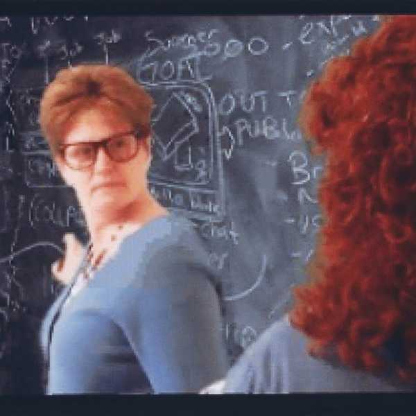 15 Things You Learn When You Become A Substitute Teacher