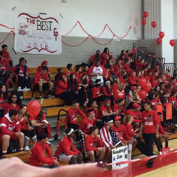 Perks Of Being A Townie